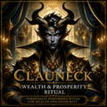Clauneck Wealth and Prosperity Ritual