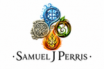 Samuel J Perris - Home