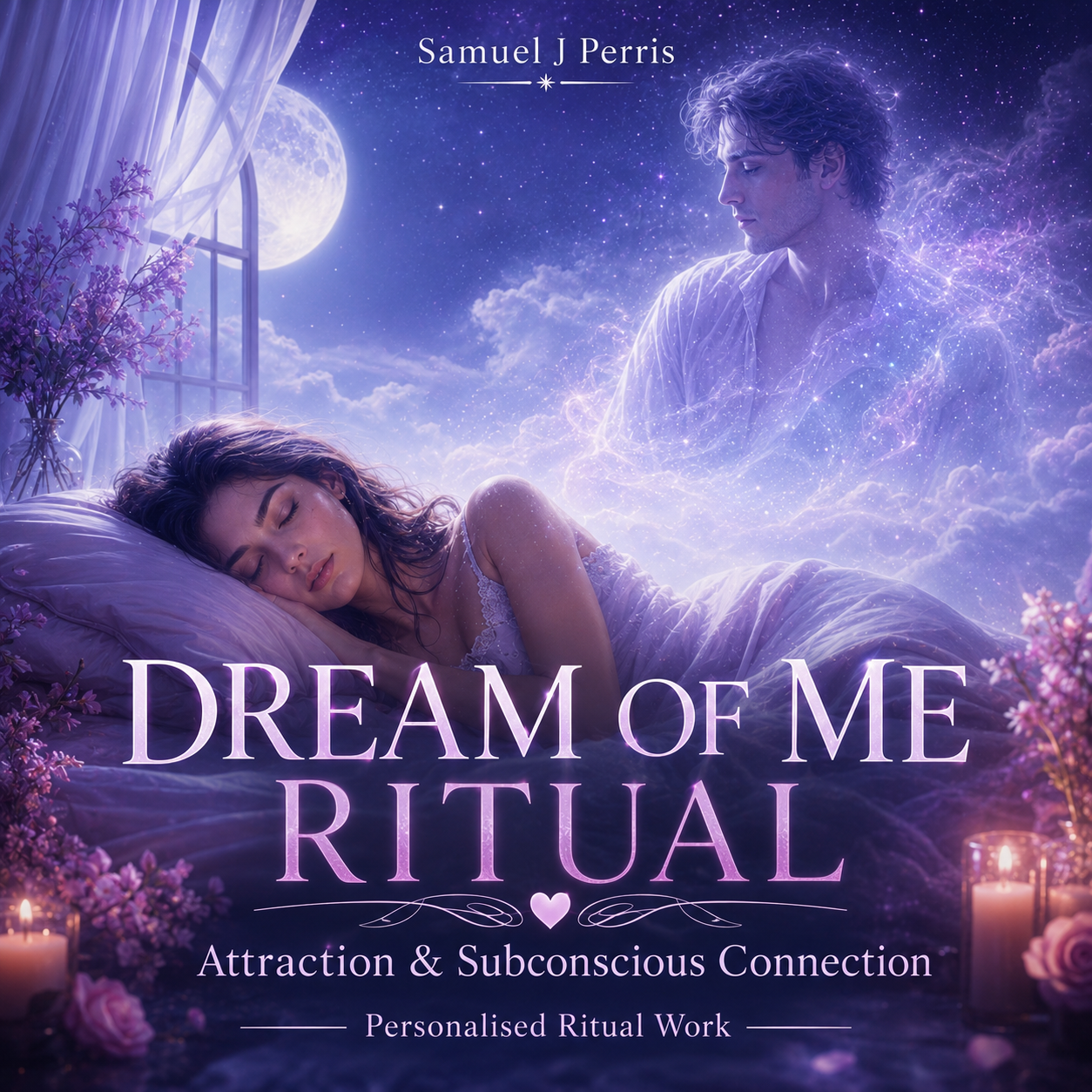 Dream of Me Ritual