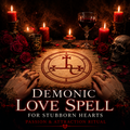 Demonic Love Spell for Stubborn Hearts | Passion & Attraction Ritual