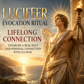 Lucifer Evocation Ritual | Establish a Lifelong Connection with Lucifer